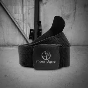 Moondyne Stretch Belt Composite Buckle