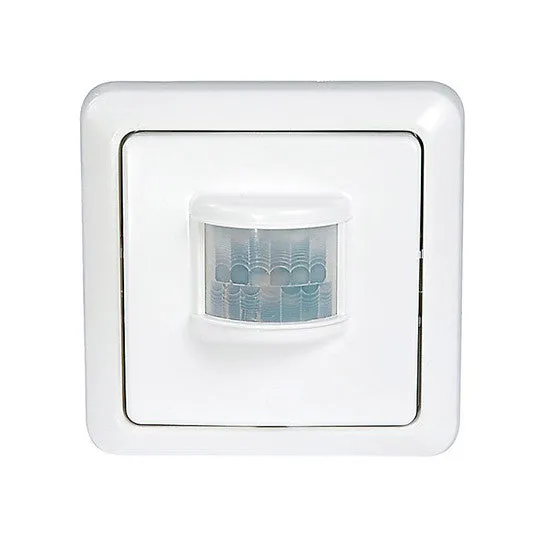 Motion Sensor (various manufacturers)