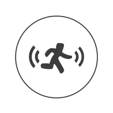 Motion Sensor (various manufacturers)