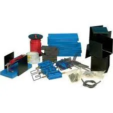 Motor construction kit (Westminster Electromagnetic Kit) مجموعة وستمنستر الكهرومغناطيسية