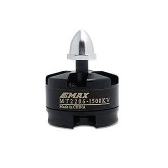 MT Series - 2206 1500kv Brushless Motor