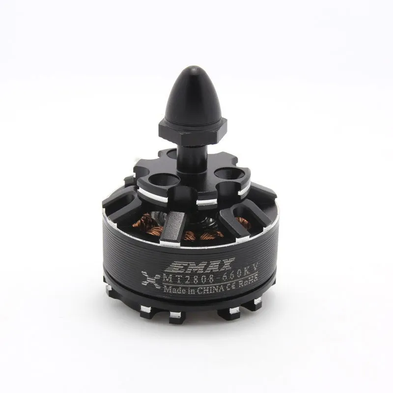 MT Series - 2808 660kv Brushless Motor