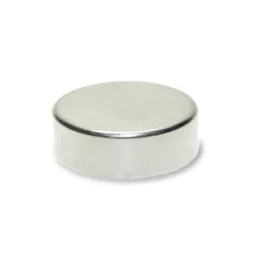 Neodymium Disc Magnet - 24mm x 10mm