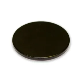 Neodymium Disc Magnet - 25mm x 2mm | N42 | Epoxy Coating