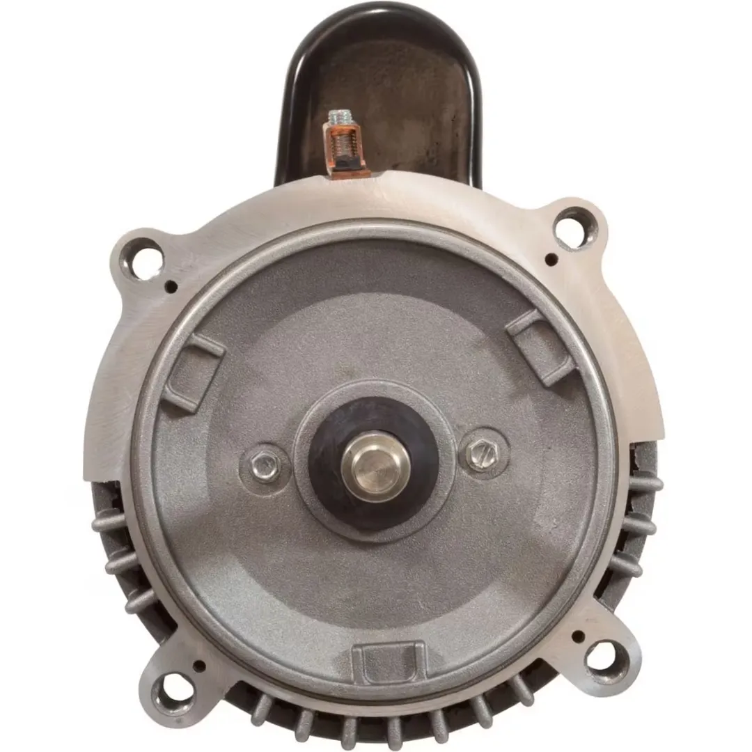Nidec 2.25HP Single Speed Up-Rated Motor 56J Hayward AST225