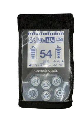 nokta simplex control box cover