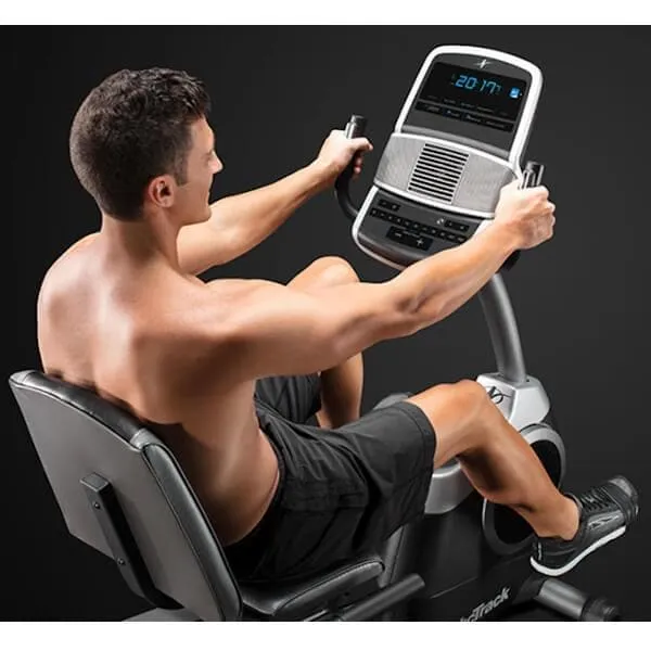 NordicTrack VR19