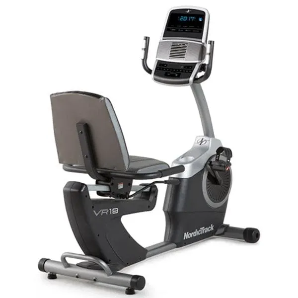 NordicTrack VR19
