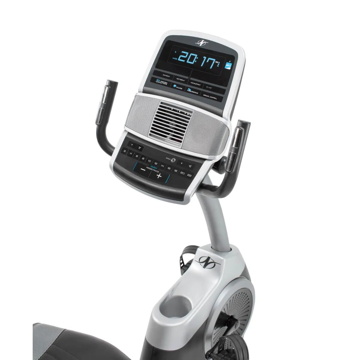 NordicTrack VR19