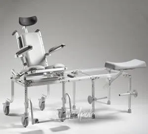 Nuprodx MultiCHAIR 6000Tilt Pediatric Tub Slider System