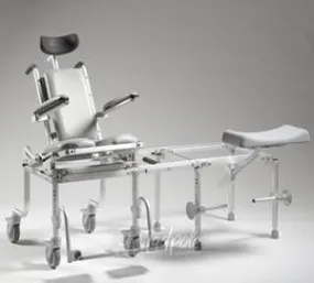 Nuprodx MultiCHAIR 6000Tilt Pediatric Tub Slider System