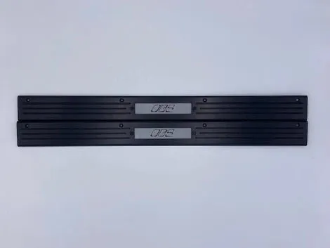 OBS - Lighted Door Sill Plates