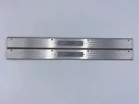 OBS - Lighted Door Sill Plates