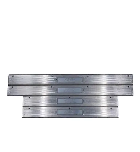 OBS - Lighted Door Sill Plates