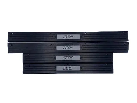 OBS - Lighted Door Sill Plates