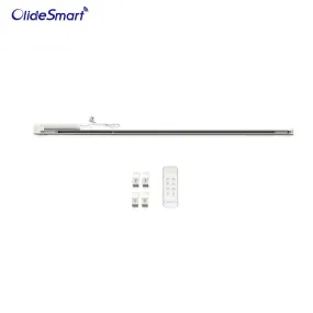 Olidesmart Electric Vertical Blinds For Home/Office Use