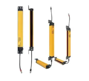 Omron 24VDC Type MS4800S-30-1520 Safety Light Curtain