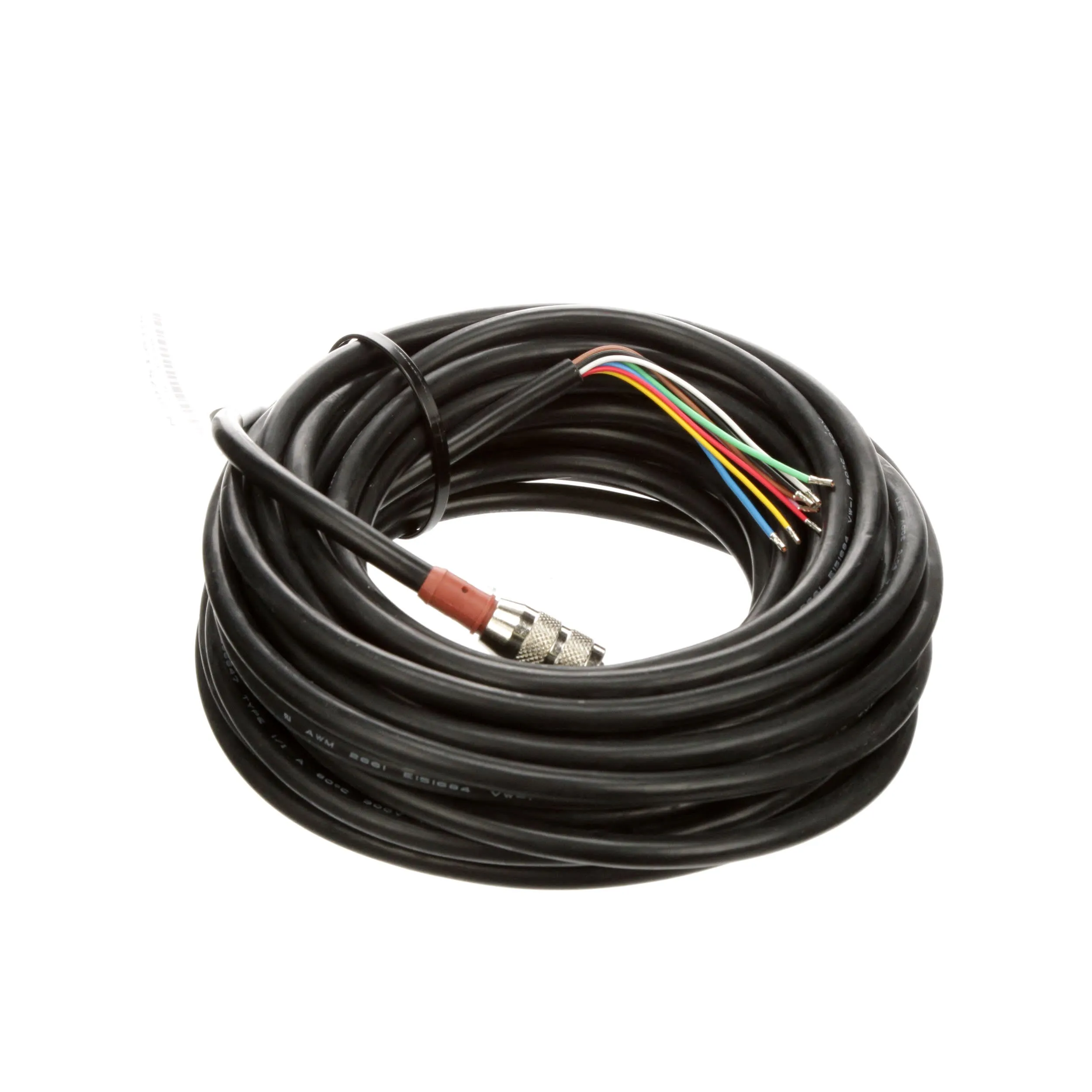 Omron Safety (Sti) MS4800-CBLRX-10M