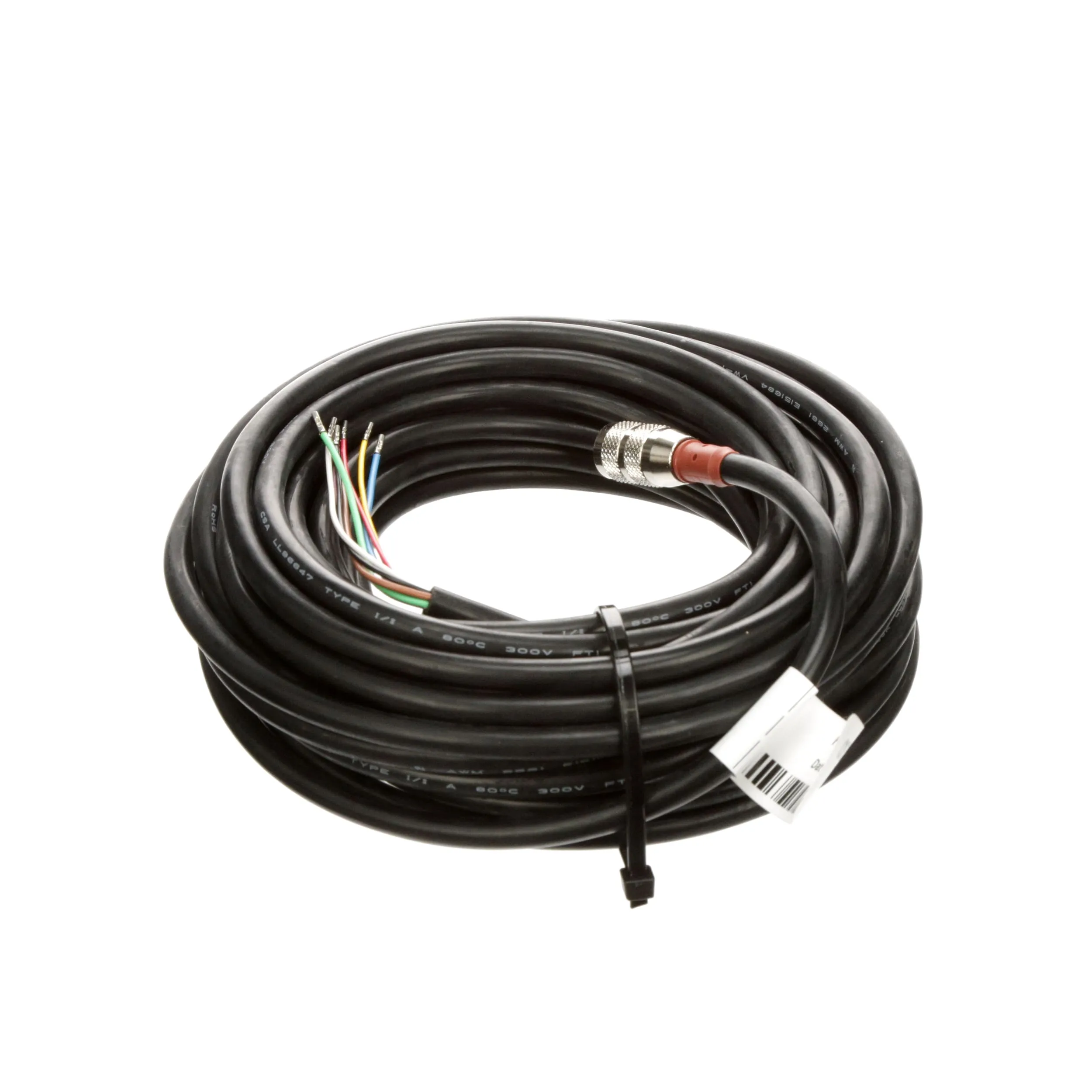 Omron Safety (Sti) MS4800-CBLRX-10M