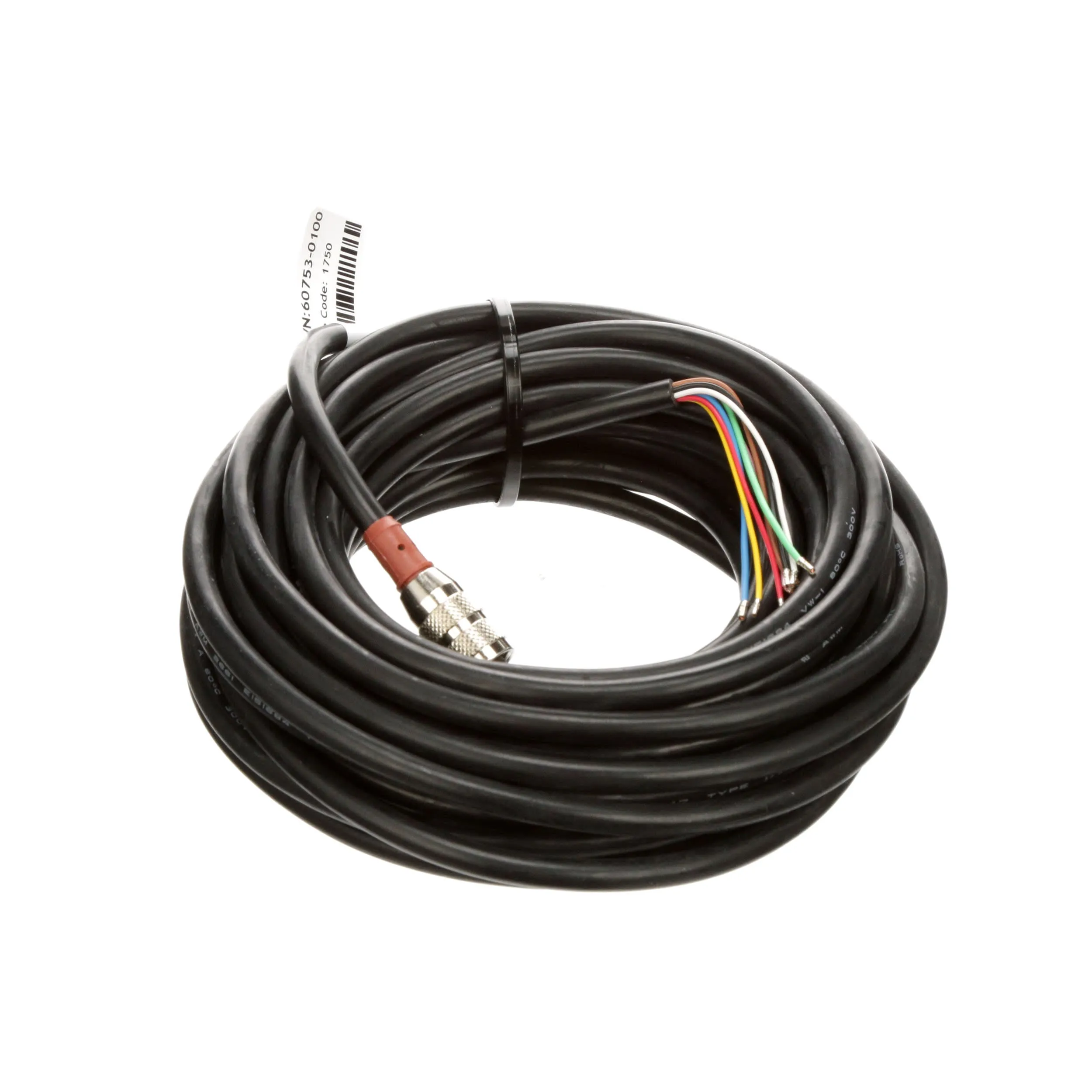 Omron Safety (Sti) MS4800-CBLRX-10M