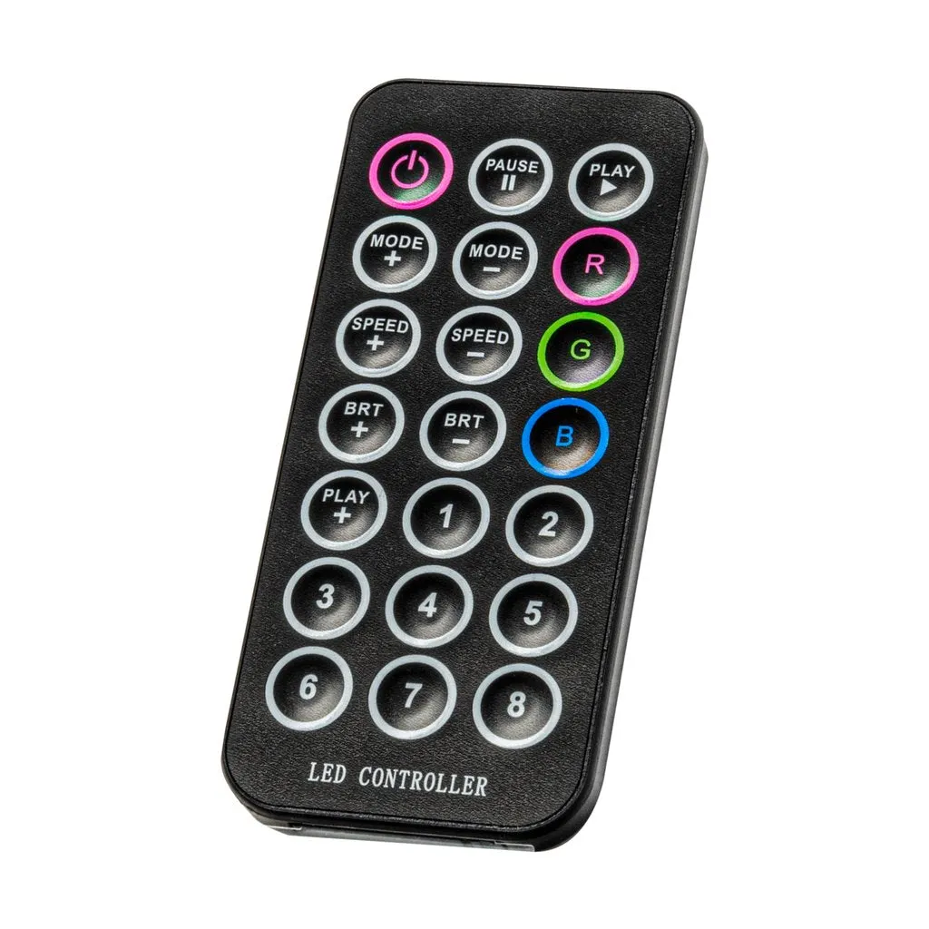 Oracle ColorSHIFT V2.0 LED Controller - 1706-504