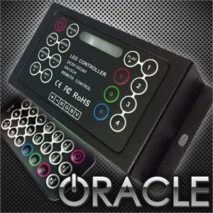 Oracle ColorSHIFT V2.0 LED Controller - 1706-504
