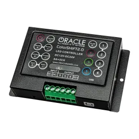 Oracle ColorSHIFT V2.0 LED Controller - 1706-504