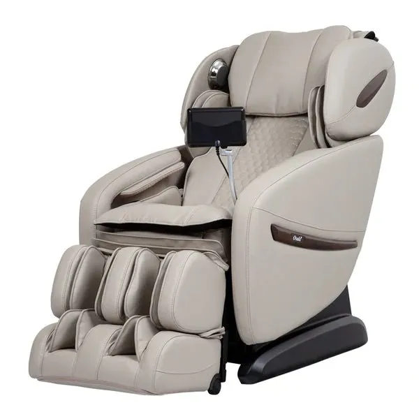 Osaki OS-PRO Alpina Massage Chair