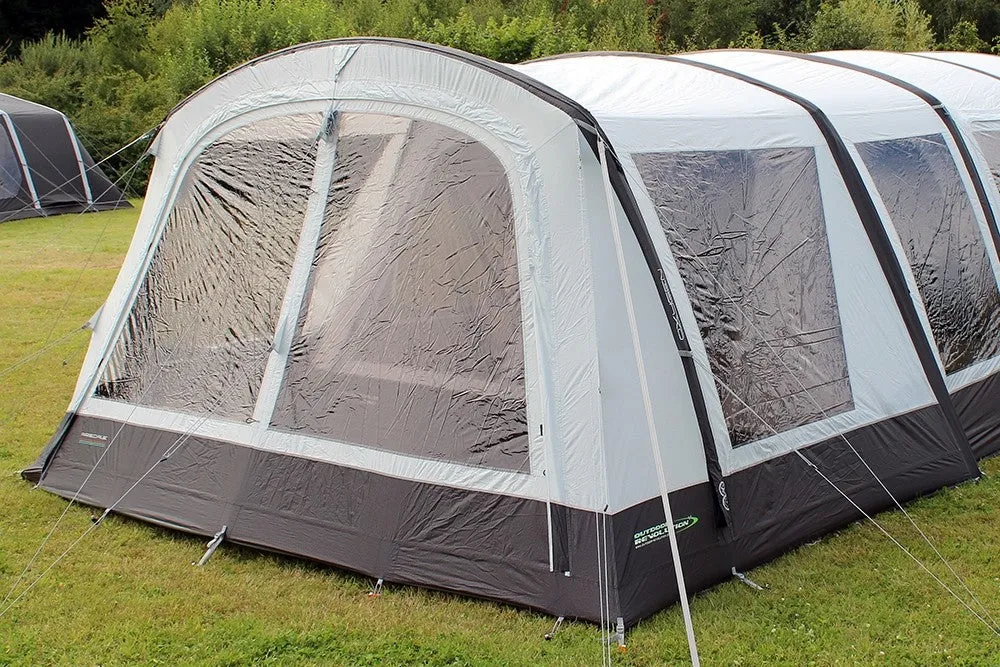 Outdoor Revolution Airedale 6.0S and 6.0SE Front Porch Extension