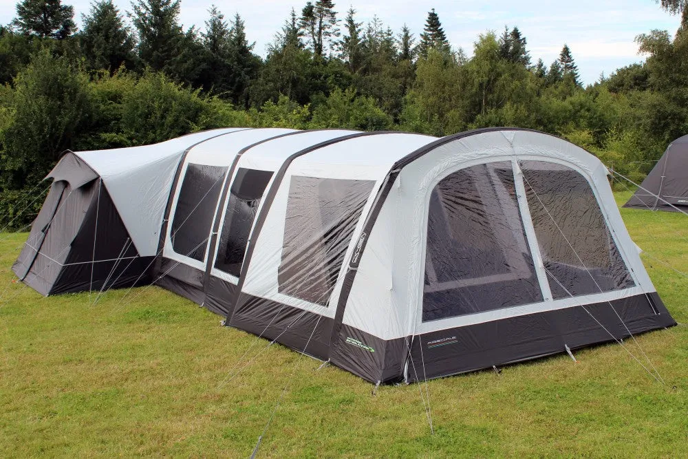 Outdoor Revolution Airedale 6.0S and 6.0SE Front Porch Extension