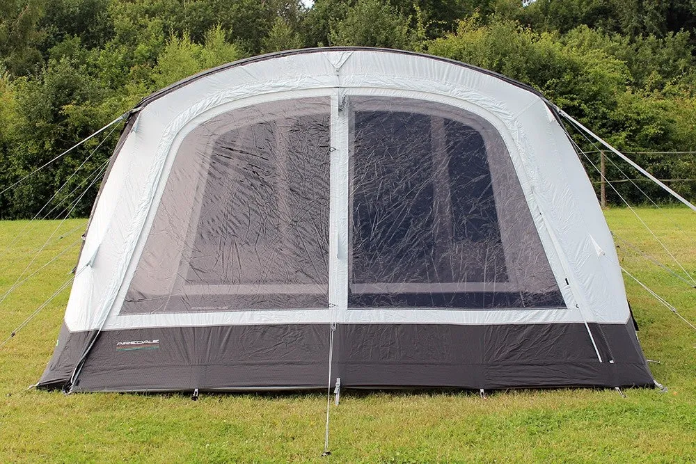 Outdoor Revolution Airedale 6.0S and 6.0SE Front Porch Extension