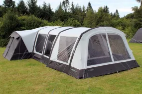 Outdoor Revolution Airedale 6.0S and 6.0SE Front Porch Extension