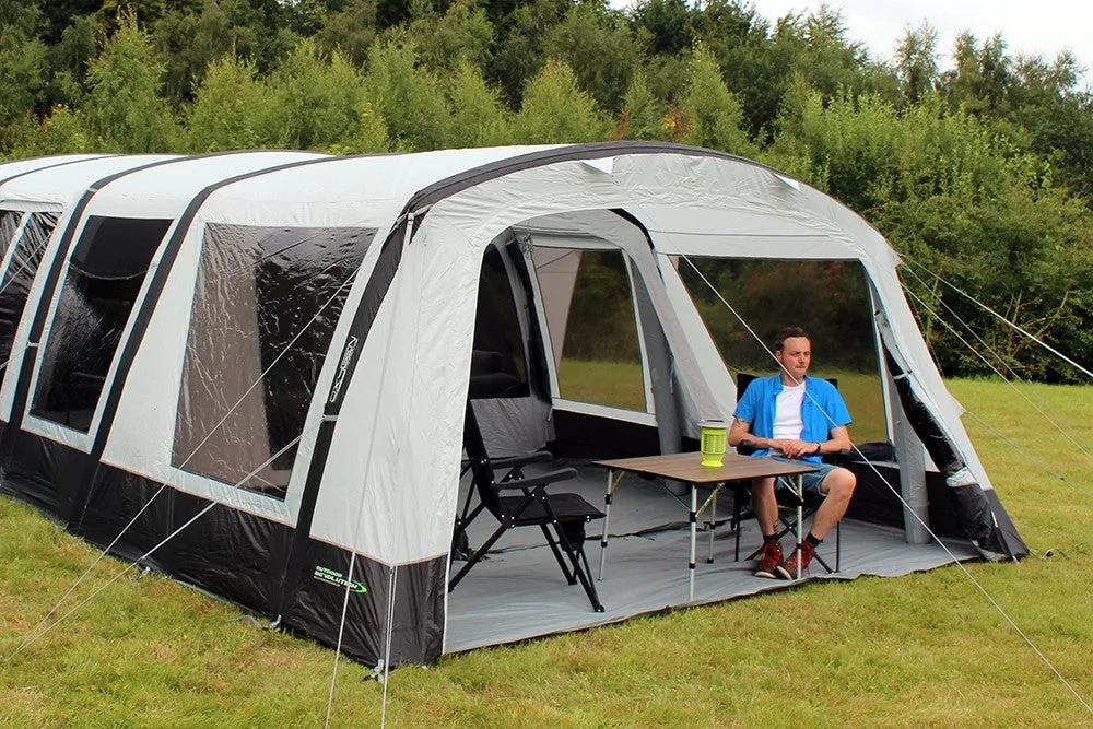 Outdoor Revolution Airedale 7.0SE and 9.0SE Front Porch Extension