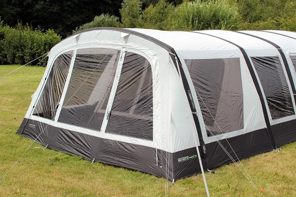 Outdoor Revolution Airedale 7.0SE and 9.0SE Front Porch Extension