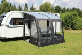 Outdoor Revolution Eden AIR 260 Caravan Porch Awning