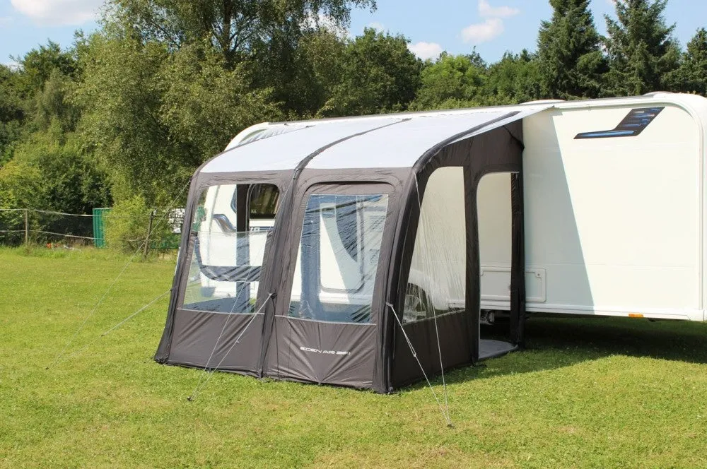 Outdoor Revolution Eden AIR 260 Caravan Porch Awning
