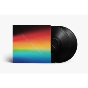 Overflow (Vinyl)