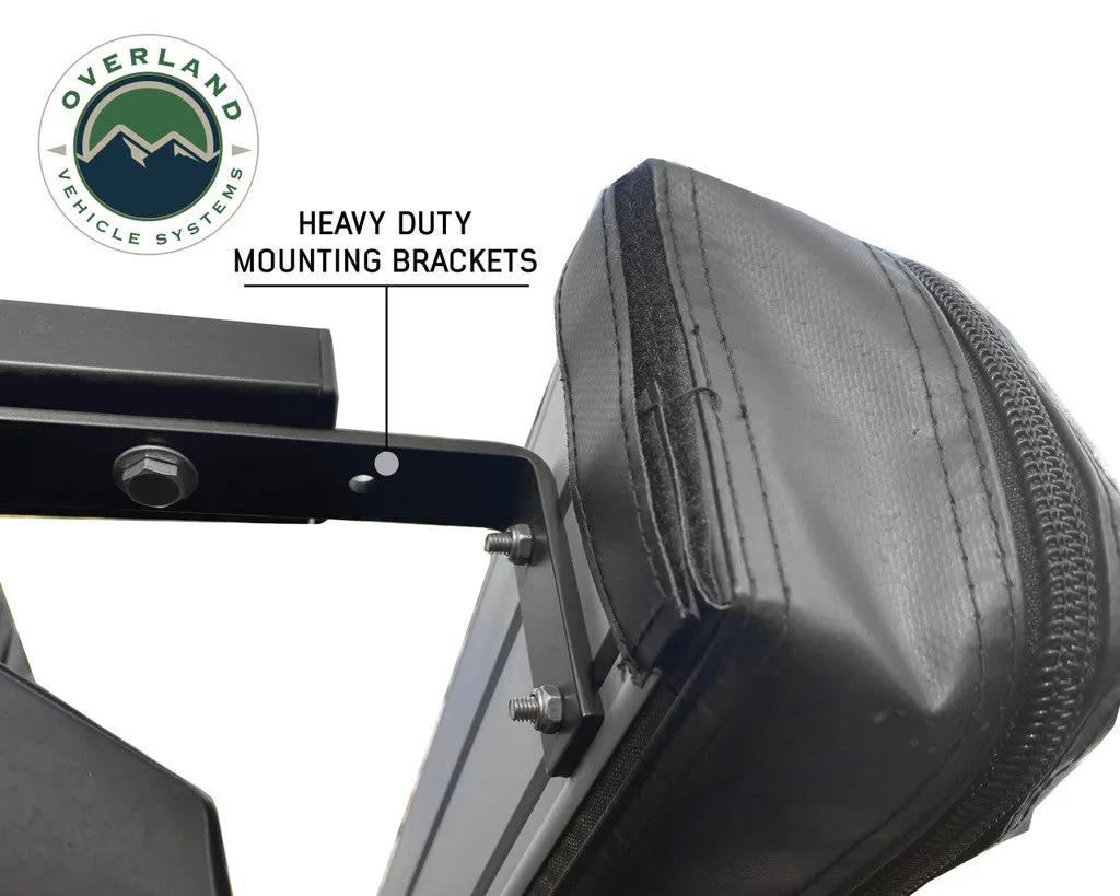 OVS Car Side Shower Room