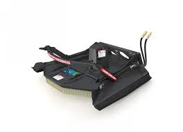 PALADIN BRADCO Ground Shark™ HD Brush Cutter for skid steer loaders