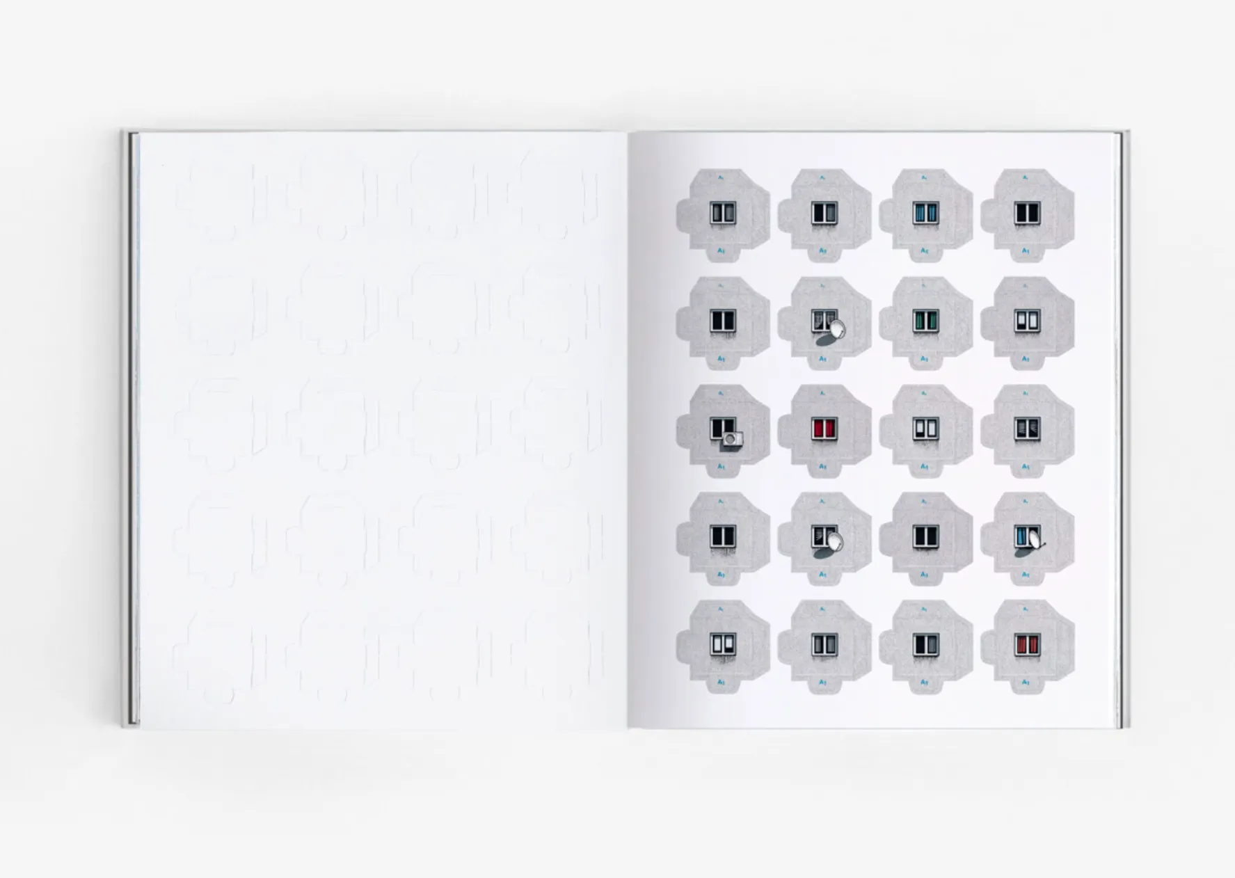 Panelki: Construct Your Socialist Prefab Panel Block