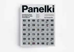 Panelki: Construct Your Socialist Prefab Panel Block
