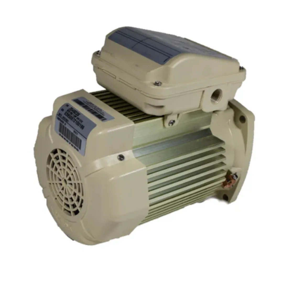 Pentair 1.5HP Motor 1 Ph 208-230V 56Y 354823S for WhisperFlo and SuperFlo Pumps