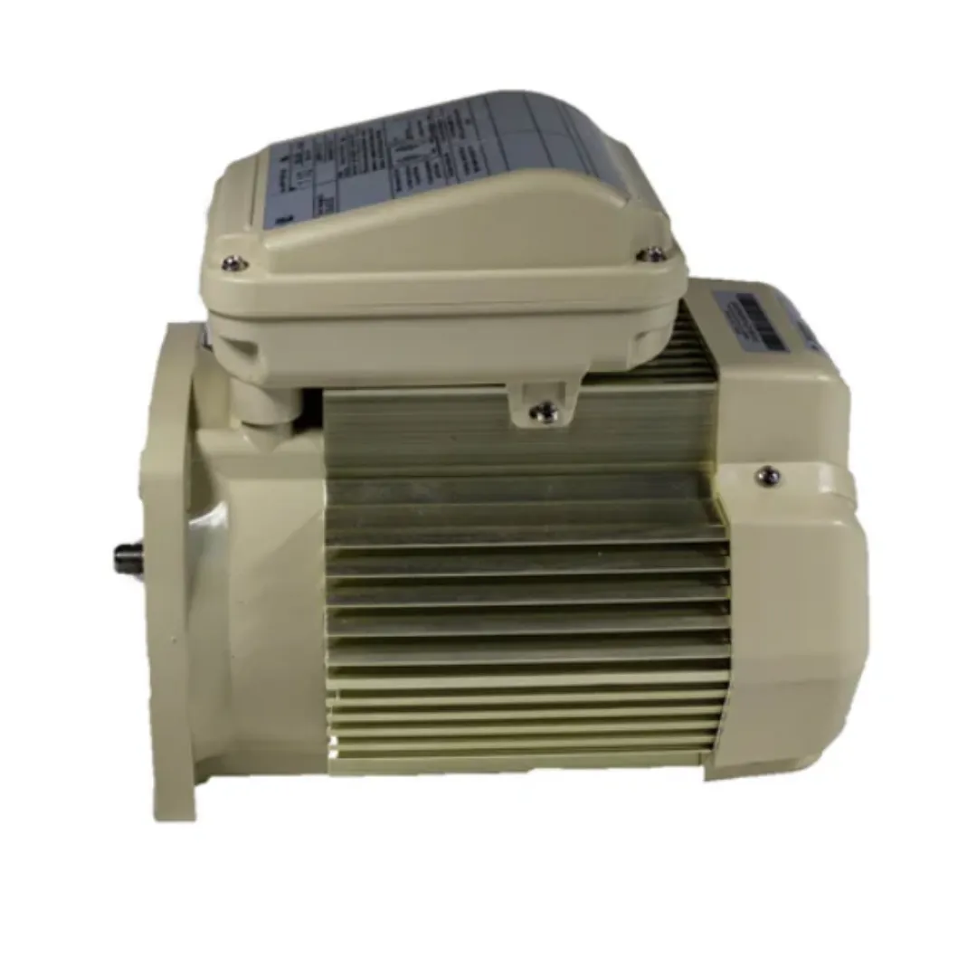Pentair 1.5HP Motor 1 Ph 208-230V 56Y 354823S for WhisperFlo and SuperFlo Pumps