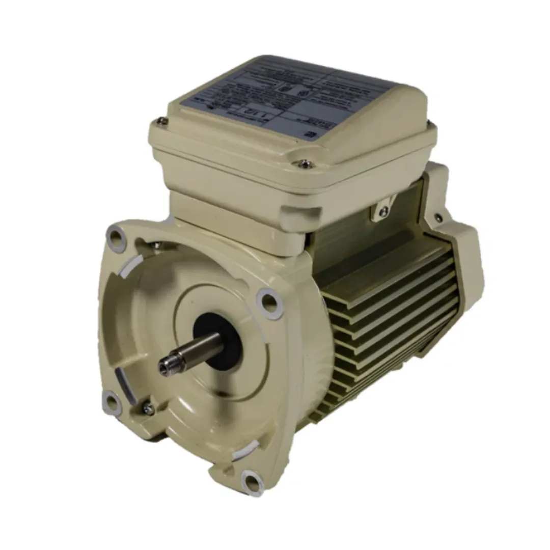 Pentair 1.5HP Motor 1 Ph 208-230V 56Y 354823S for WhisperFlo and SuperFlo Pumps