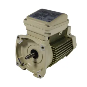 Pentair 1.5HP Motor 1 Ph 208-230V 56Y 354823S for WhisperFlo and SuperFlo Pumps