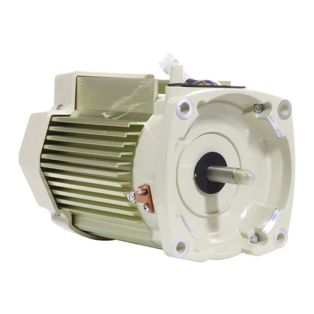 Pentair 1.5HP Motor without Drive 115/208-230V 353134S for SuperFlo VS/VST SuperMax VS