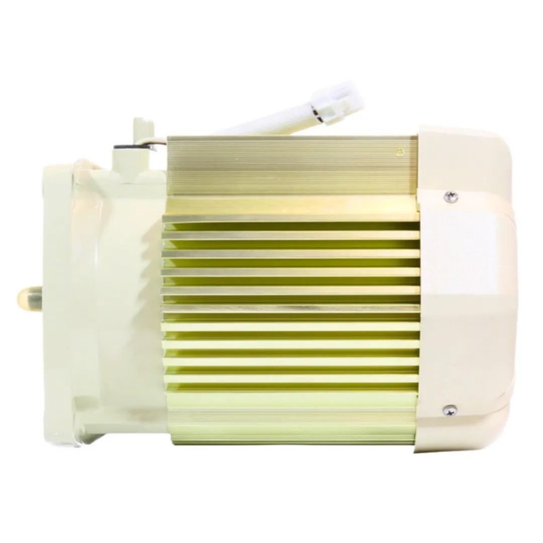 Pentair 1.5HP Motor without Drive 115/208-230V 353134S for SuperFlo VS/VST SuperMax VS