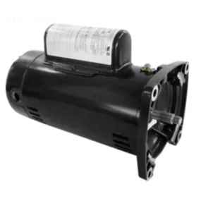 Pentair 1.5HP SuperFlo VST Black TEFC Pump Motor 356287S