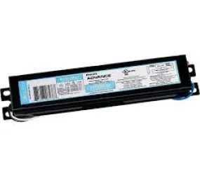 Philips IOP2S28115SCSD - Electronic Step-Dimming Ballast