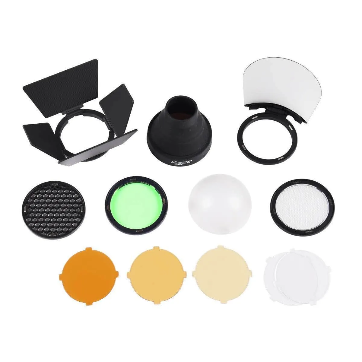 Portable Lighting for Wedding Photography Kit – By Tommy Reynolds